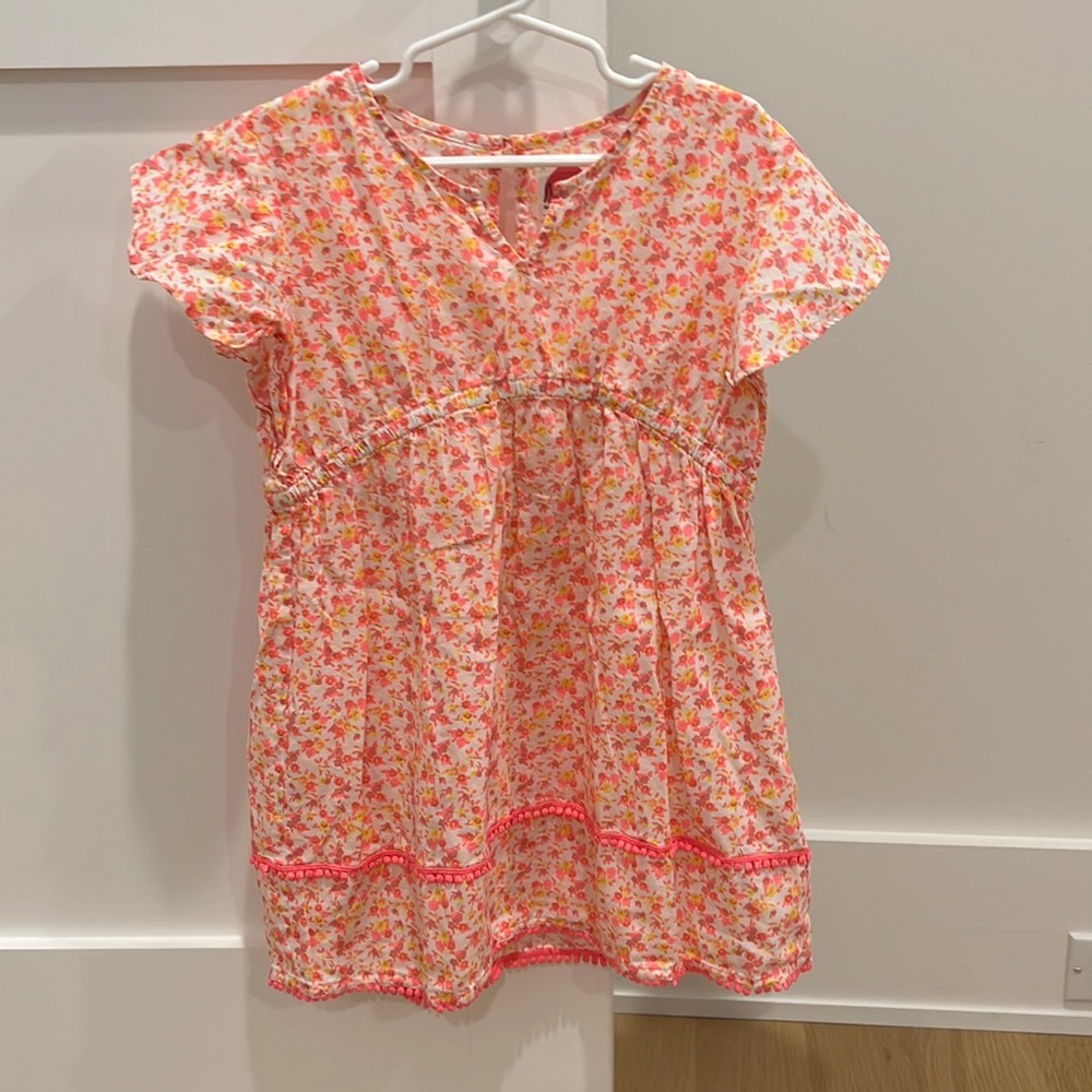 Pretty party dress